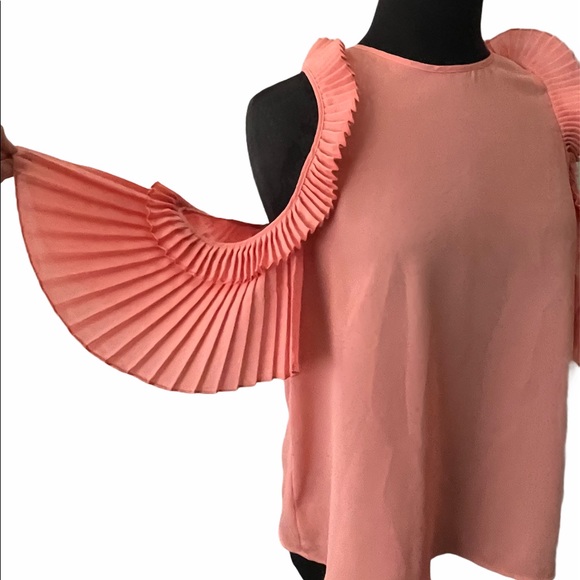 Delfi Collective top. Size M - Picture 5 of 7